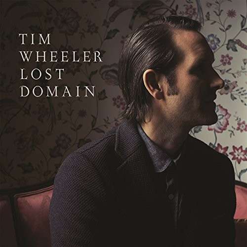 Tim Wheeler · Lost Domain (VINYL) [33 LP edition] (2014)