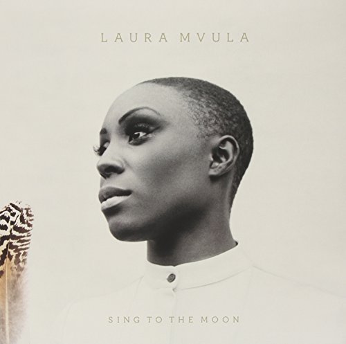 Cover for Laura Mvula · Sing To The Moon (LP) (2017)