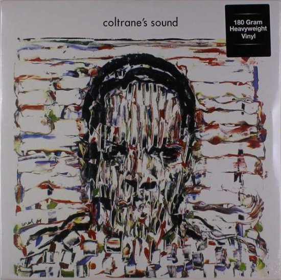 John Coltrane - ColtraneS Sound - Musique - DOL - 0889397292317 - 16 février 2018