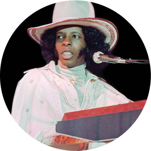 Family Affair - The Very Best Of - Sly Stone - Musik - CLEOPATRA - 0889466109317 - 7 december 2018