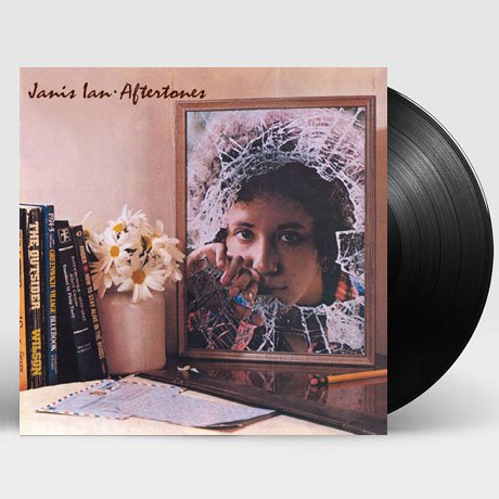 Janis Ian · Aftertones (LP) [Remastered edition] (2022)