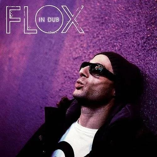 Cover for Flox · In Dub (LP) (2024)