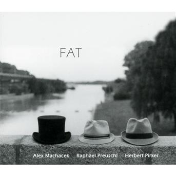 Cover for Alex Machacek · Fat (CD) (2012)