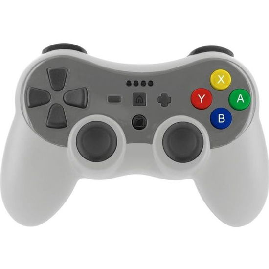 Cover for Subsonic · Subsonic ProS Wireless Controller (SWITCH)