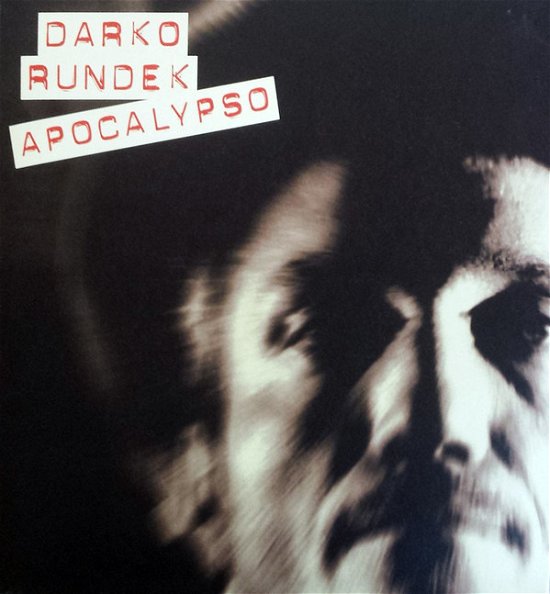 Cover for Rundek Darko · Apocalypso - Clear Vinyl (LP) (2001)