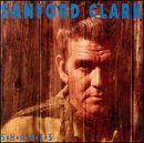 Clark Sanford - Shades - Clark Sanford - Musik - BEAR FAMILY RECORDS - 4000127157317 - 12. september 2017