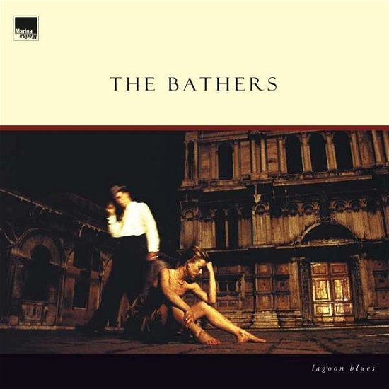 Cover for Bathers · Lagoon Blues (LP) [Reissue edition] (2020)
