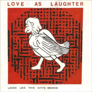 Hall and Oates Have Disappeared - Love As Laughter - Muzyka - SUB POP - 4024572119317 - 