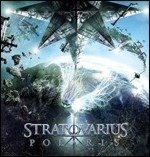 Polaris - Stratovarius - Musik - ABP8 (IMPORT) - 4029758967317 - 18. maj 2009