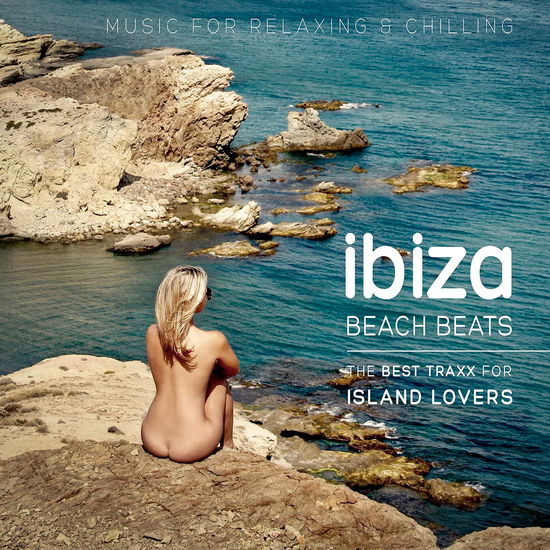 Various Artists · Ibiza Beach Beats (LP) (2023)