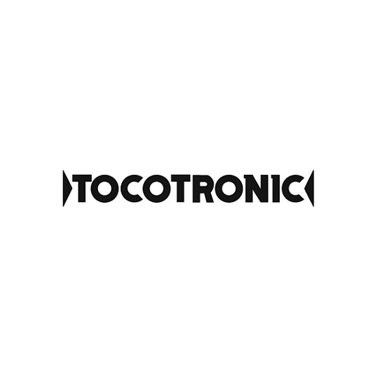 Cover for Tocotronic (LP) [Limited edition] (2014)