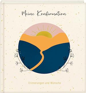 Meine Konfirmation · Eintragalbum (Book)