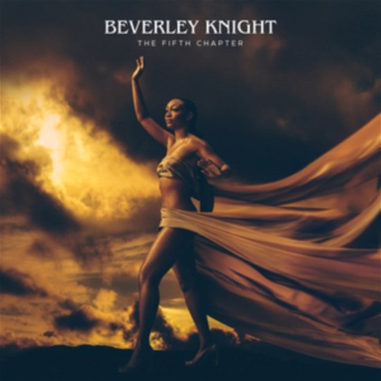 The Fifth Chapter - Beverley Knight - Musik - BMG - 4050538945317 - 29 september 2023