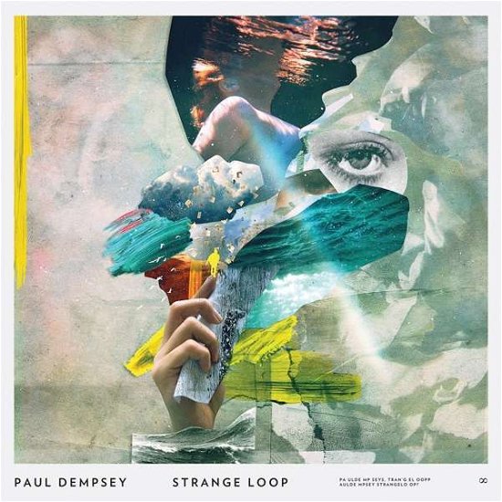 Cover for Paul Dempsey · Strange Loop (CD)
