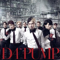 Cover for Da Pump · Can't Get Your Love / If... Arekarabokura (CD) [Japan Import edition] (2011)