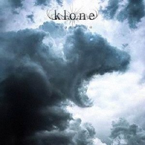 Cover for Klone · Meanwhile (CD) [Japan Import edition] (2023)