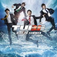 Cover for Tube · Ride on Summer &lt;limited&gt; (CD) (2016)