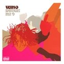 Cover for Wino · Dirge No.9 (CD) [Japan Import edition] (2015)