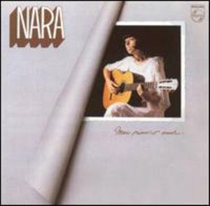 Cover for Nara Leao · Meu Primeiro Amor (CD) (2001)