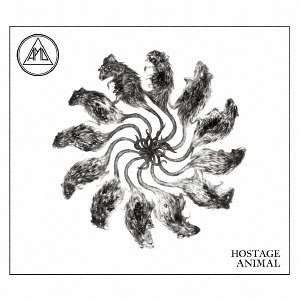 Hostage Animal - All Pigs Must Die - Musik - DAYMARE RECORDINGS - 4988044035317 - 8. November 2017