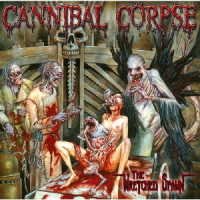 Cover for Cannibal Corpse · Wretched Spawn (CD) [Japan Import edition] (2021)