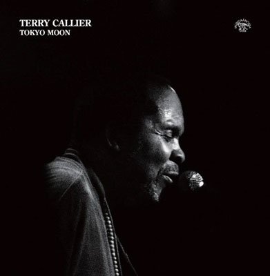 Cover for Terry Callier · Tokyo Moon (CD) [Japan Import edition] (2022)