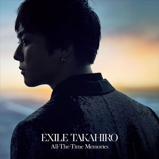 Cover for Takahiro · All-the-time Memories (CD) [Japan Import edition] (2017)