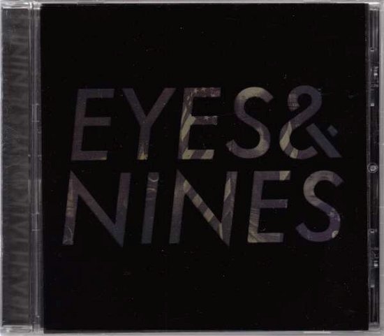 Cover for Trash Talk · Eyes &amp; Nines (CD) (2010)