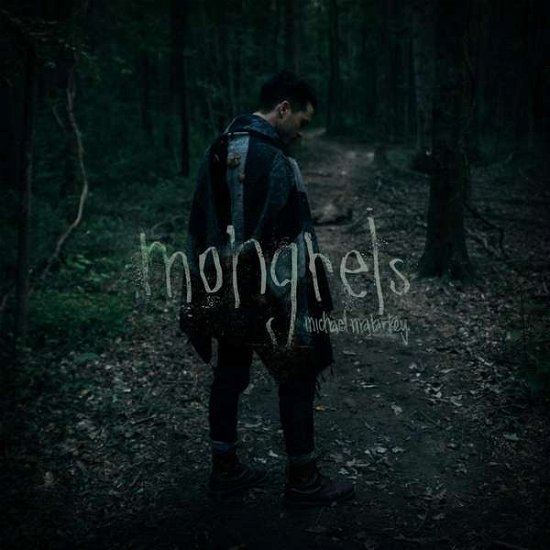 Cover for Michael Malarkey · Mongrels (LP) (2017)