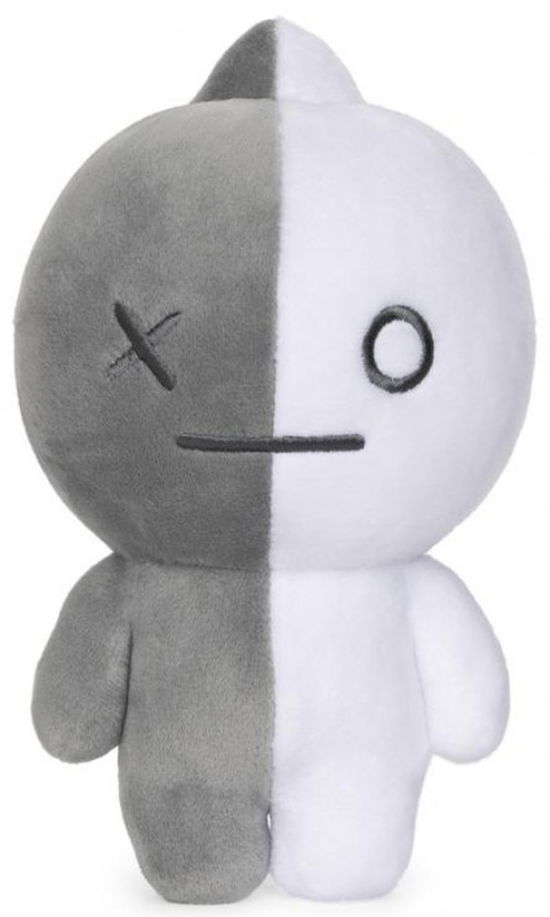 BT21 PLUSH VAN 7In - BT21 - Produtos - BT21 - 5034566613317 - 14 de fevereiro de 2020