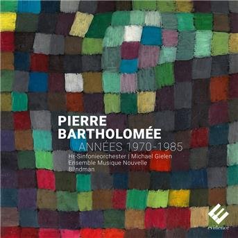 80Th Anniversary Recording - Orchestre Philharmonique Royal De Liege - Musikk - EVIDENCE RECORDS - 5051083124317 - 8. desember 2017