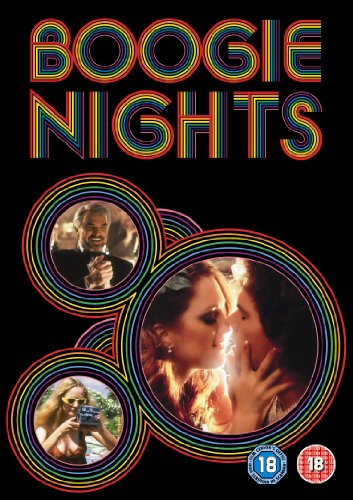 Boogie Nights - Fox - Films - Warner Bros - 5051892012317 - 21 juni 2010