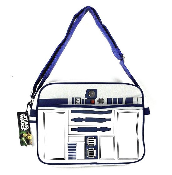 Cover for Star Wars · Star Wars-bag Retro-r2-d2 Fashion (Toys) (2013)