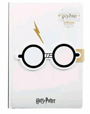 Glasses And Scar - Harry Potter - Produtos - HARRY POTTER - 5055453464317 - 1 de março de 2019