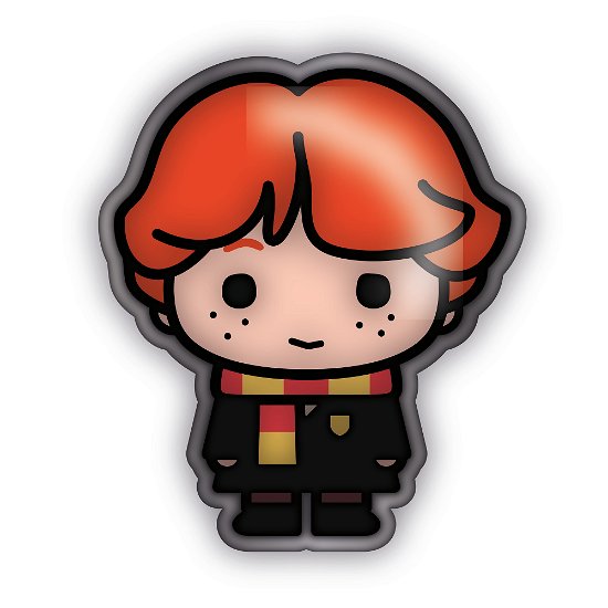 Cover for Harry Potter · Ron Kawaii - Pins (Toys)