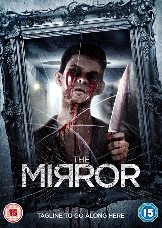 Cover for Feature Film · The Mirror (DVD) (2014)