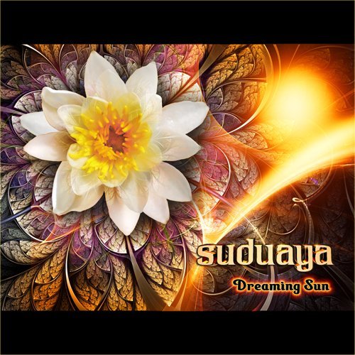 Cover for Suduaya · Dreaming Sun (CD) (2011)