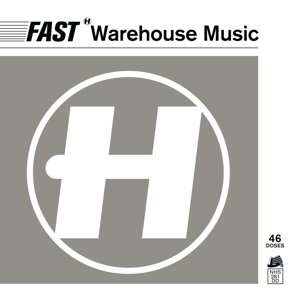 Cover for Fast Warehouse Music / Various · Fast Warehouse Music (CD) (2015)