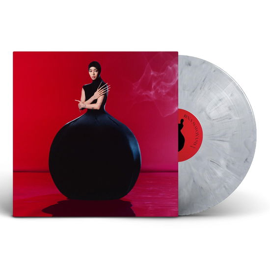 Rina Sawayama · Hold The Girl (LP) [Limited edition] (2022)