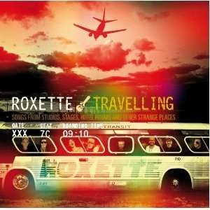 Travelling - Roxette - Muziek - CAPITOL - 5099944065317 - 26 maart 2012