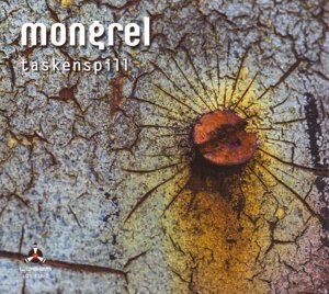 Cover for Mongrel · Taskenspill (CD) (2014)