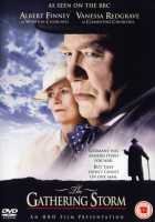 Cover for Gathering Storm [edizione: Reg · The Gathering Storm (DVD) (2003)