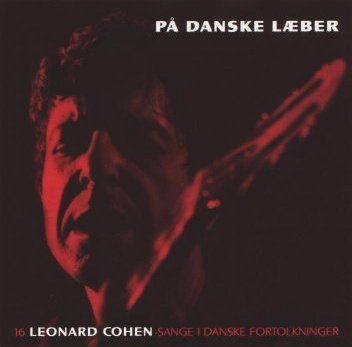 På Danske Læber - Various Artists - Muziek -  - 7332181073317 - 3 maart 2017