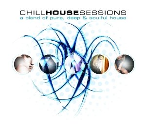 Cover for Vv.aa · Chillhouse Sessions (CD)