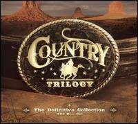 Country Trilogy Collection / Various - Country Trilogy Collection / Various - Musik - MUSIC BROKERS - 7798141330317 - 27. maj 2008
