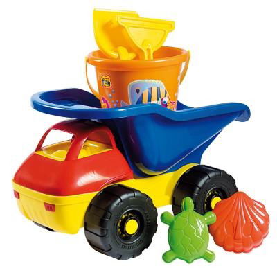 Androni Truck set - Fish - Androni - Merchandise -  - 8000796090317 - 