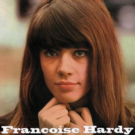 Cover for Francoise Hardy · Francoise Hardy Canta Per Voi In Italiano (VINIL) (2013)