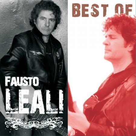 Cover for Leali Fausto · Best of Fausto Leali (CD)