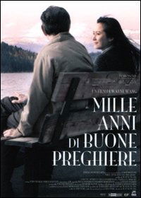 Cover for Mille Anni Di Buone Preghiere (DVD) (2014)