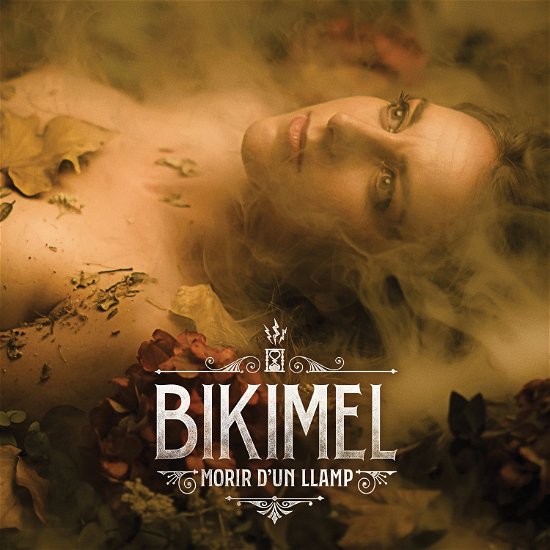 Cover for Bikimel · Morir D'un Llamp (CD) (2016)